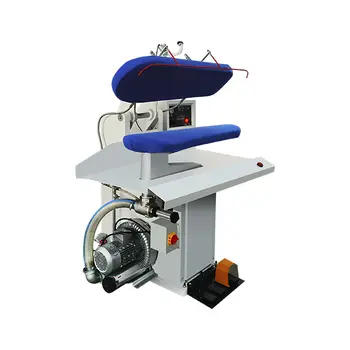 Automatický žehlicí stroj/průmyslový parní lis 10 nejlepší prodej automatický žehlicí stroj - №9