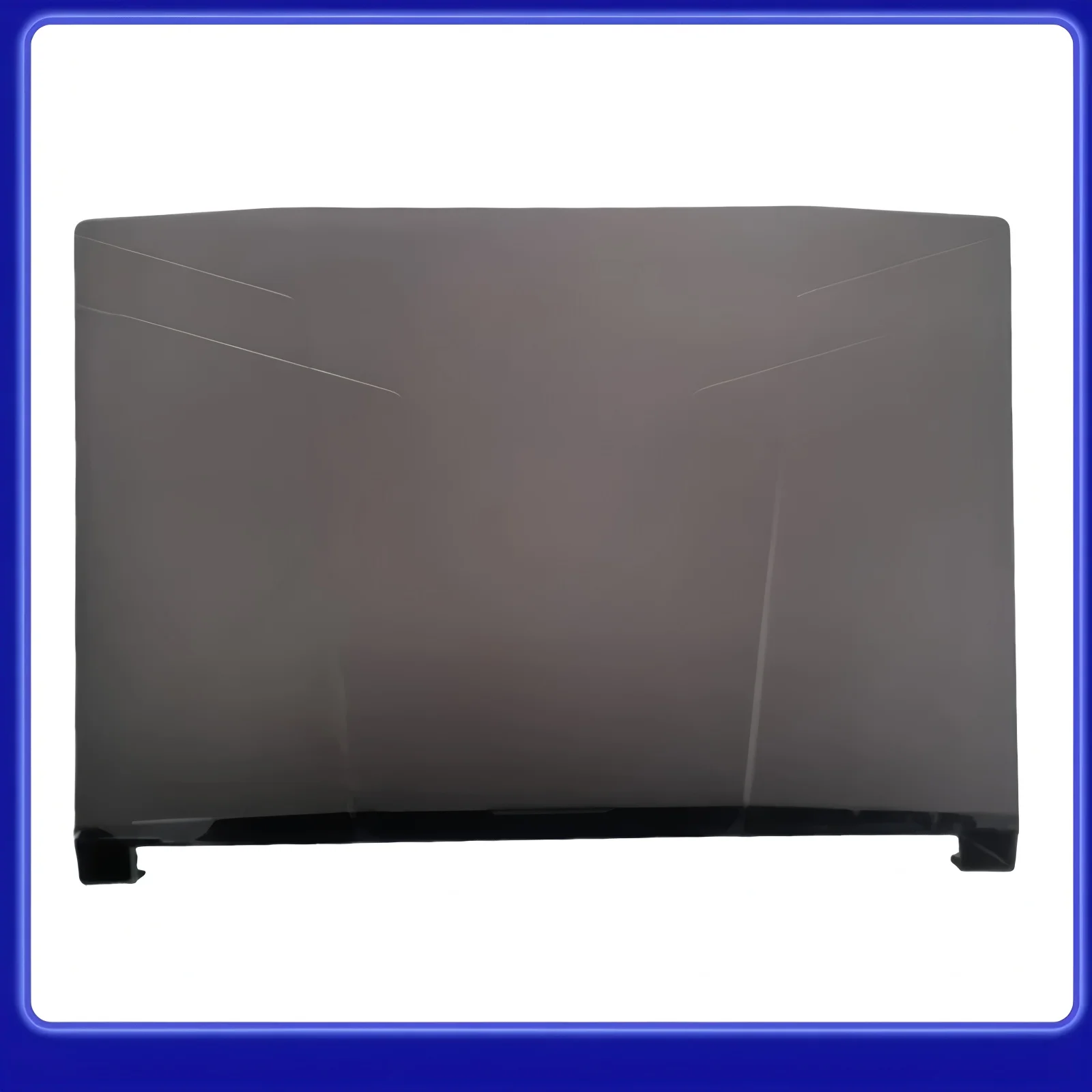 

New For Pulse GL66 MS-1581 1582 1583 LCD Back Cover Top Case/Laptop shell/Laptop Accessories/Laptop LCD Back Cover Case