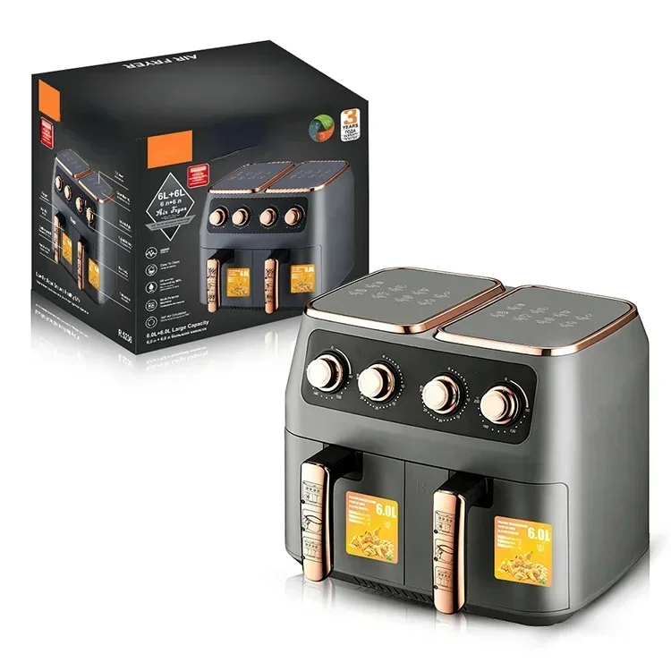 Hot Sell 12L Air Fr… - image