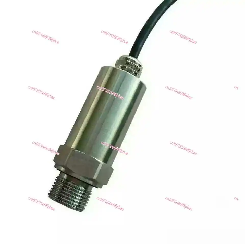 Ultra-high Pressure Pressure Sensor, Pressure Sensor Transmitter for Hydraulic Press, 900MPA