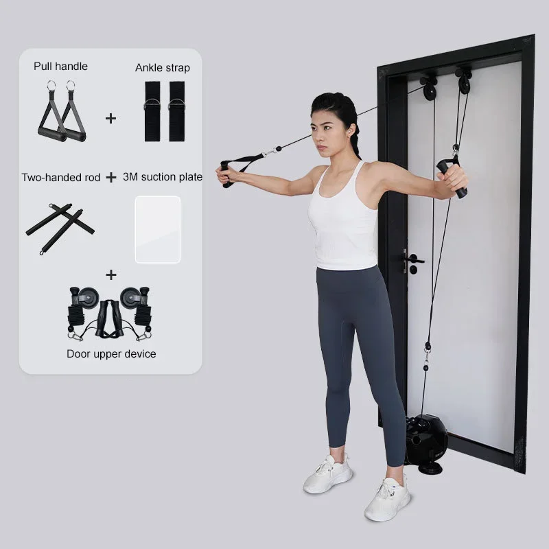 New Gym Smart Power Machine Sports Entertainment Products Fitness Machines Strength Body Gym Exercise Machine with Display