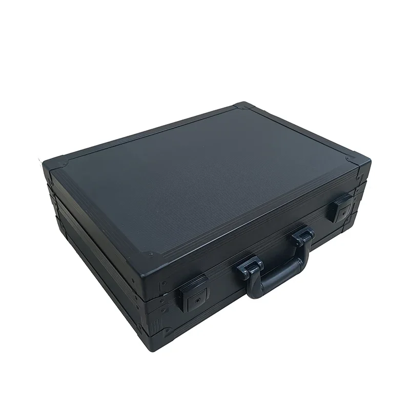 Aluminum Box Nail Polish Tool Case Bag Bags & Cases