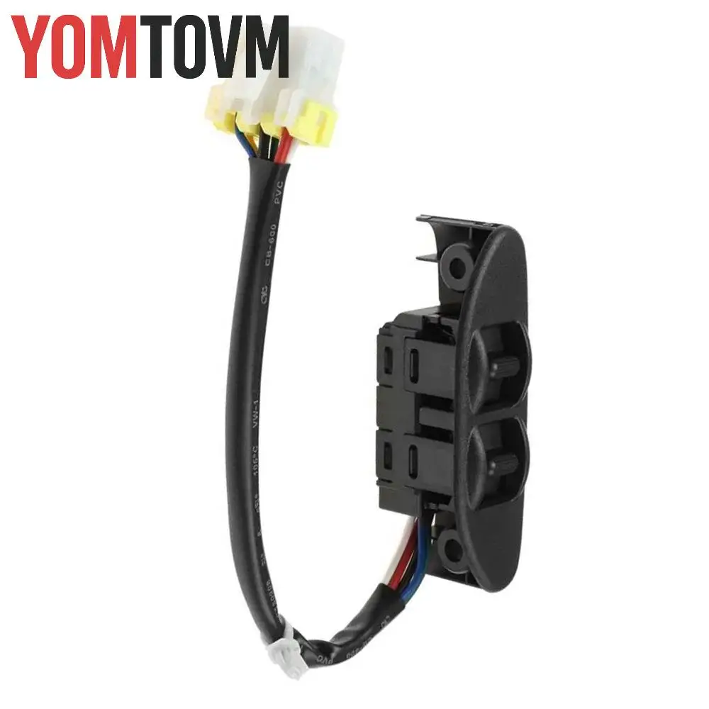 

Новый 87066-CD001 Управление переключателем сиденья с электроприводом для Nissan 350Z 2003-2009 годов 87066CD001 87066 CD001