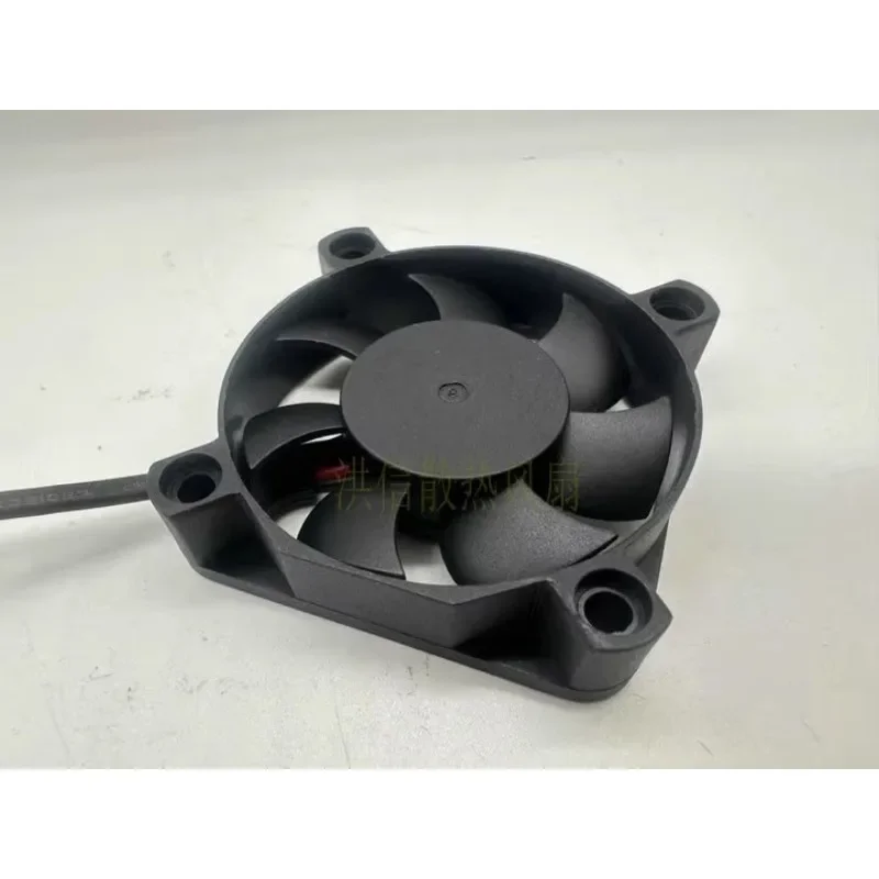 New Cooler Fan For XINRUILIAN RDL5010B DC12V 0.07A Cooling Fan 50*50*10MM