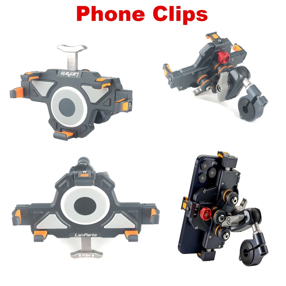 

Для Husqvarna Norden901 2022-новый регулируемый мотоциклетный держатель GPS для мобильного телефона, кронштейн для навигационной пластины, монтажный комплект, поддержка