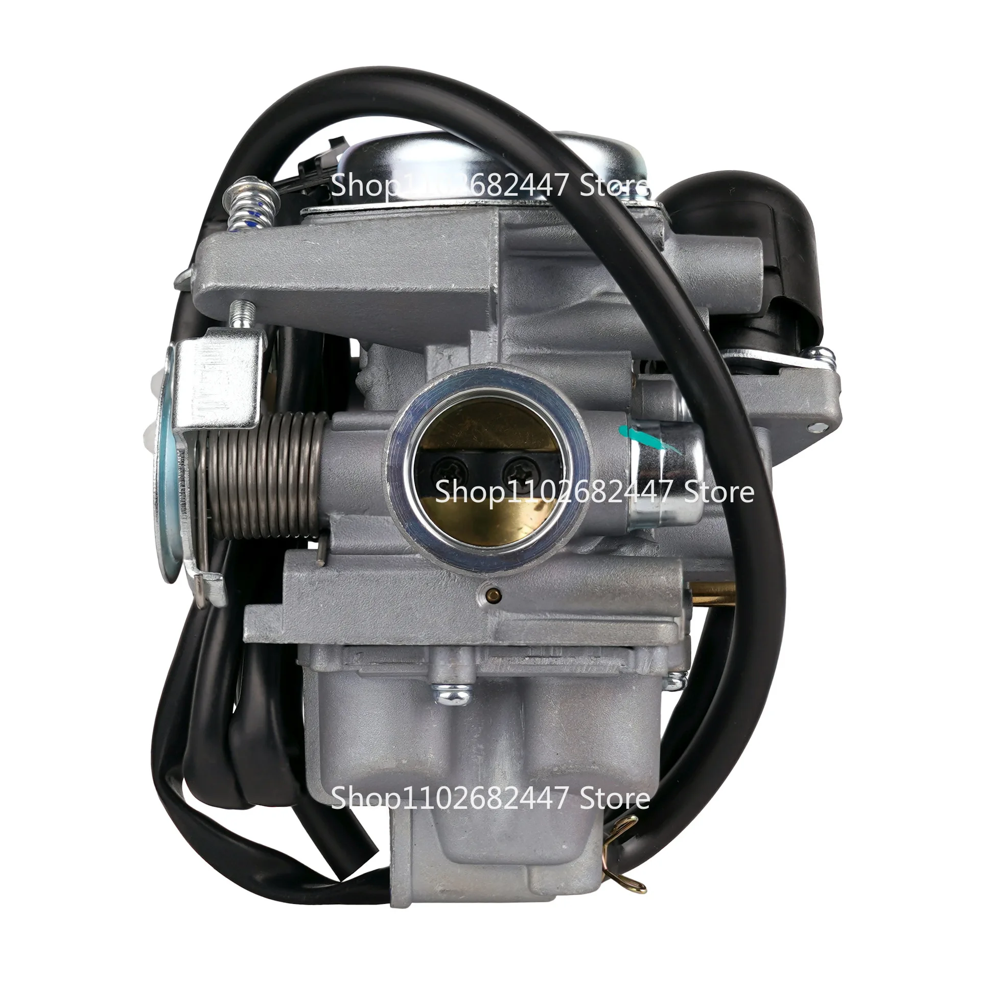 For ATV Carburetor Click SPACY KVB VARIO 110 125 150 Click125 ATV