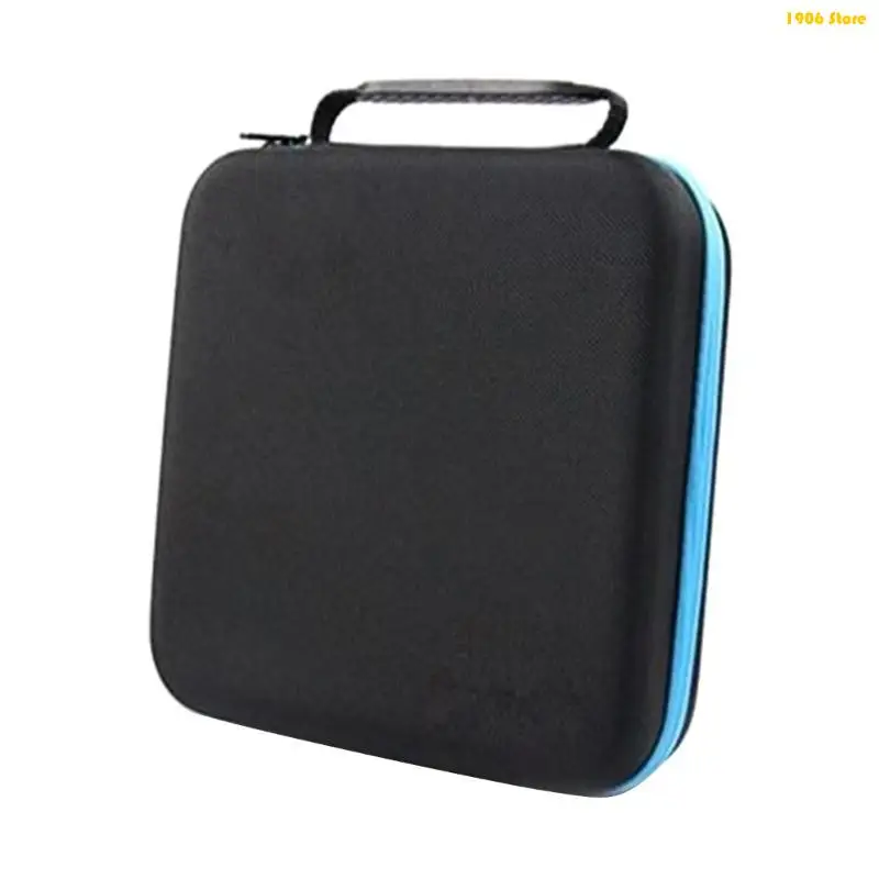 U1JB -Schock -Proof -Werkzeug -Tragetasche mit Mesh -Taschenschutzhülle für die Organisation
