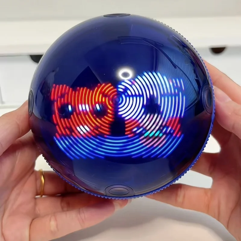 Bitzee-pelota para hámster, máquina de juego interactiva electrónica para mascotas, juguete de alimentación de elfo Virtual, juguete interactivo, regalos de cumpleaños para niños