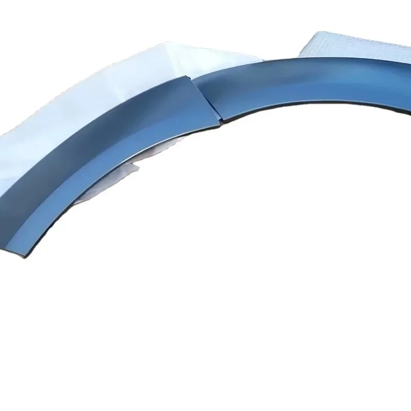 Reliable Modified Small Fender Flare For Auto Exterior Modification