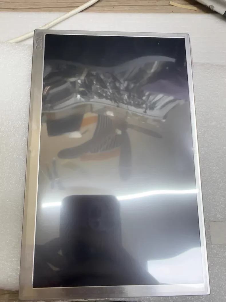 8-inch C080VAN02.4 Lcd Screen Test normal before sending