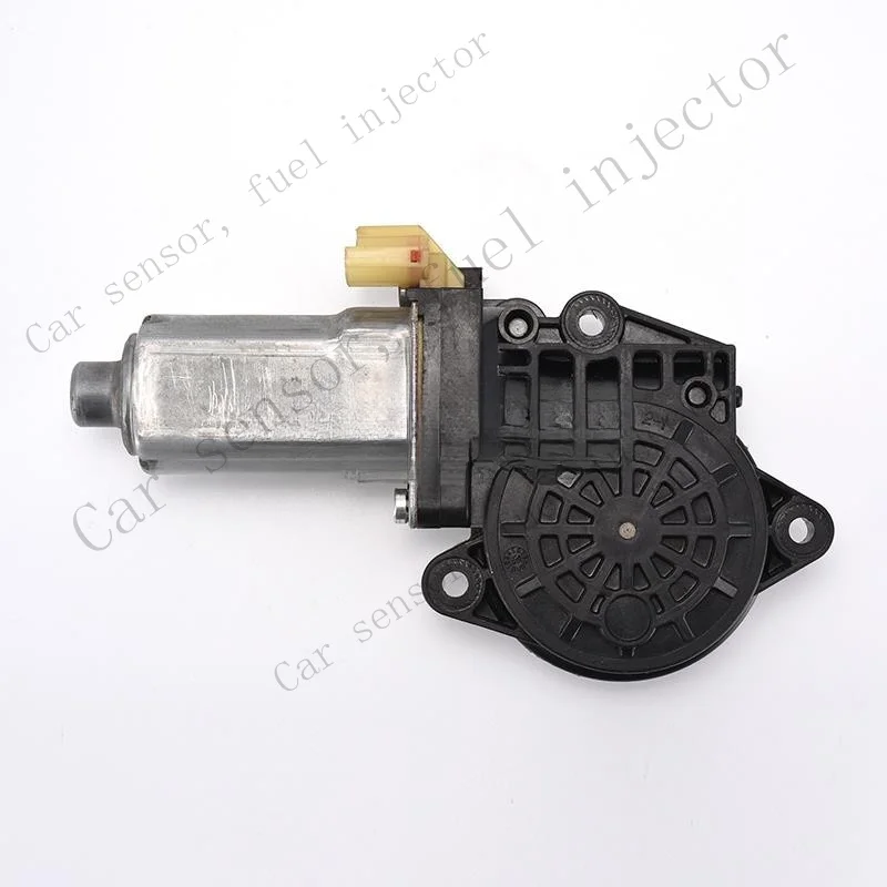 Q+ For 2005-2010 Kia Sportage Front Left Side Window Lifting Motor Regulator Motor