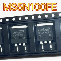 1pcs MS5N100FE MS5N100 TO-263 1kV 5A MOSFET