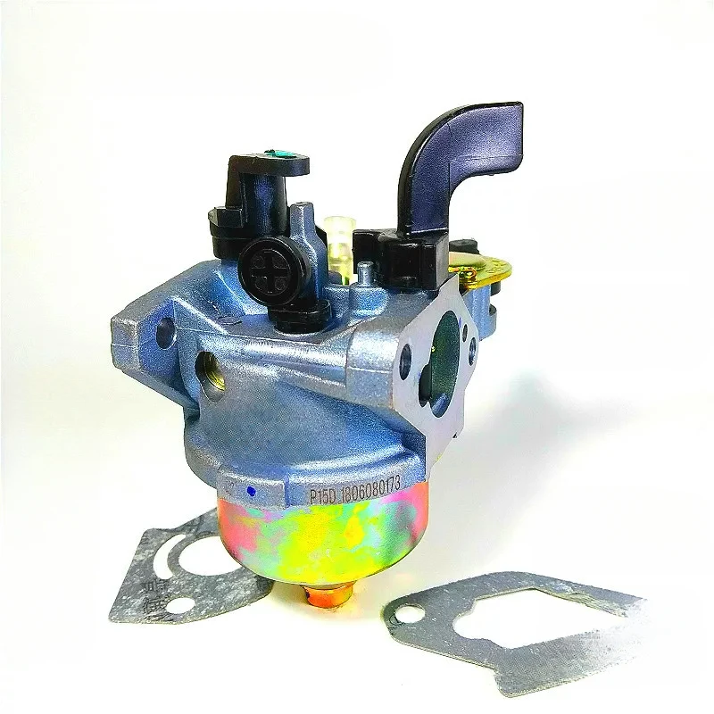 

Premium Quality Carburetor For YINBA 152F 154F Vertical 2.5HP 1KW Generator Thresher Spare Parts