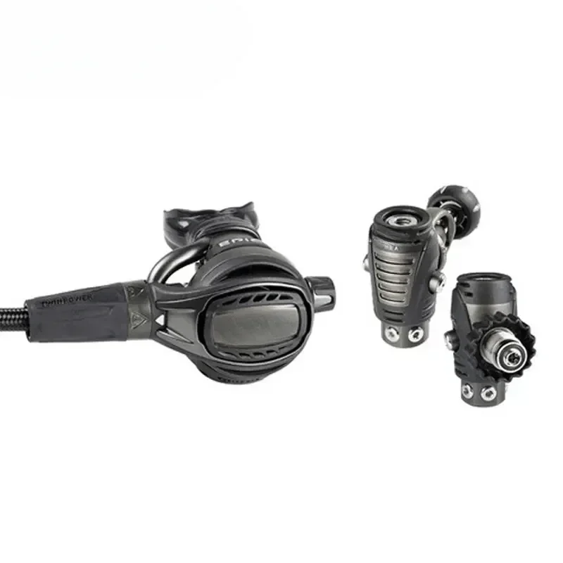 Regulator EPIC 82X Diving Respiratory Regulator One-Stage Head Respirator Deep Diving Scuba
