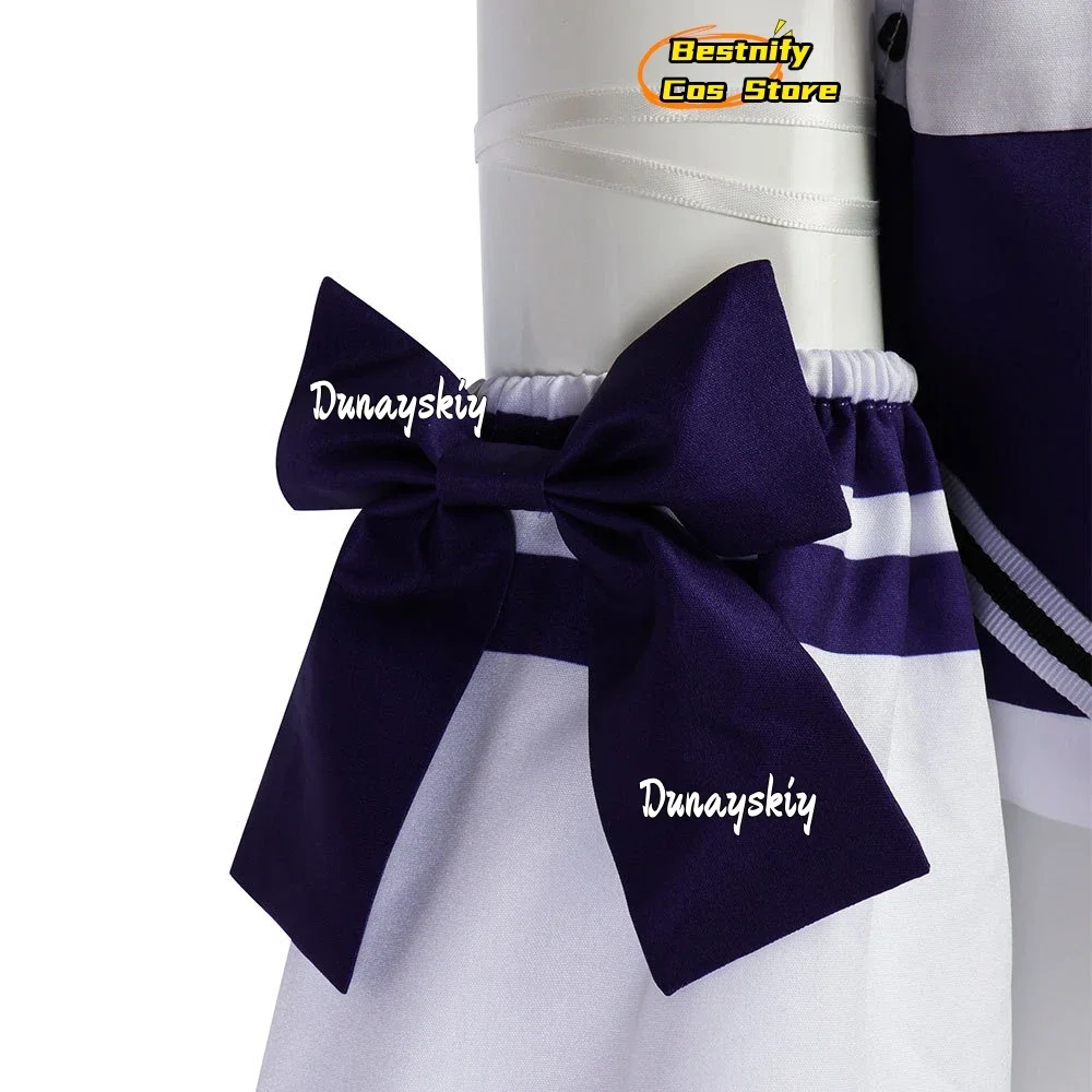 أزياء كوسبلاي كوبو كانايرو التأثيرية ملابس الشارع الشهير ملابس علوية مثيرة بسحّاب فساتين نسائية أنيمي كوبو كانايرو بدلات لعب الأدوار