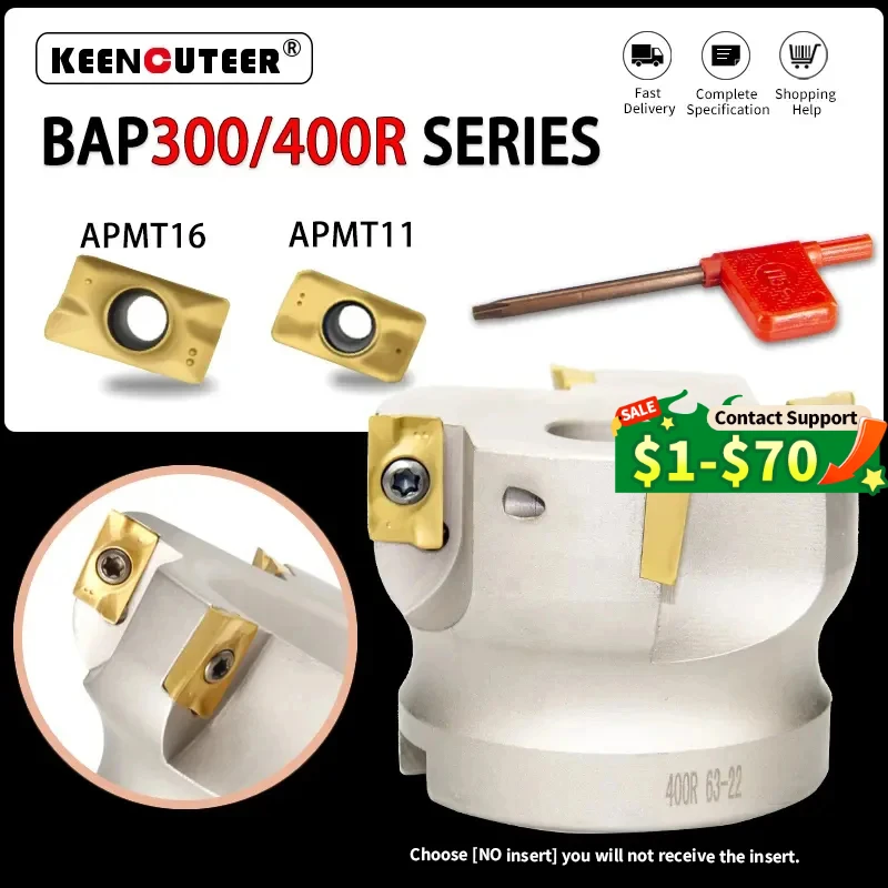 BAP300R/BAP400R Sho…