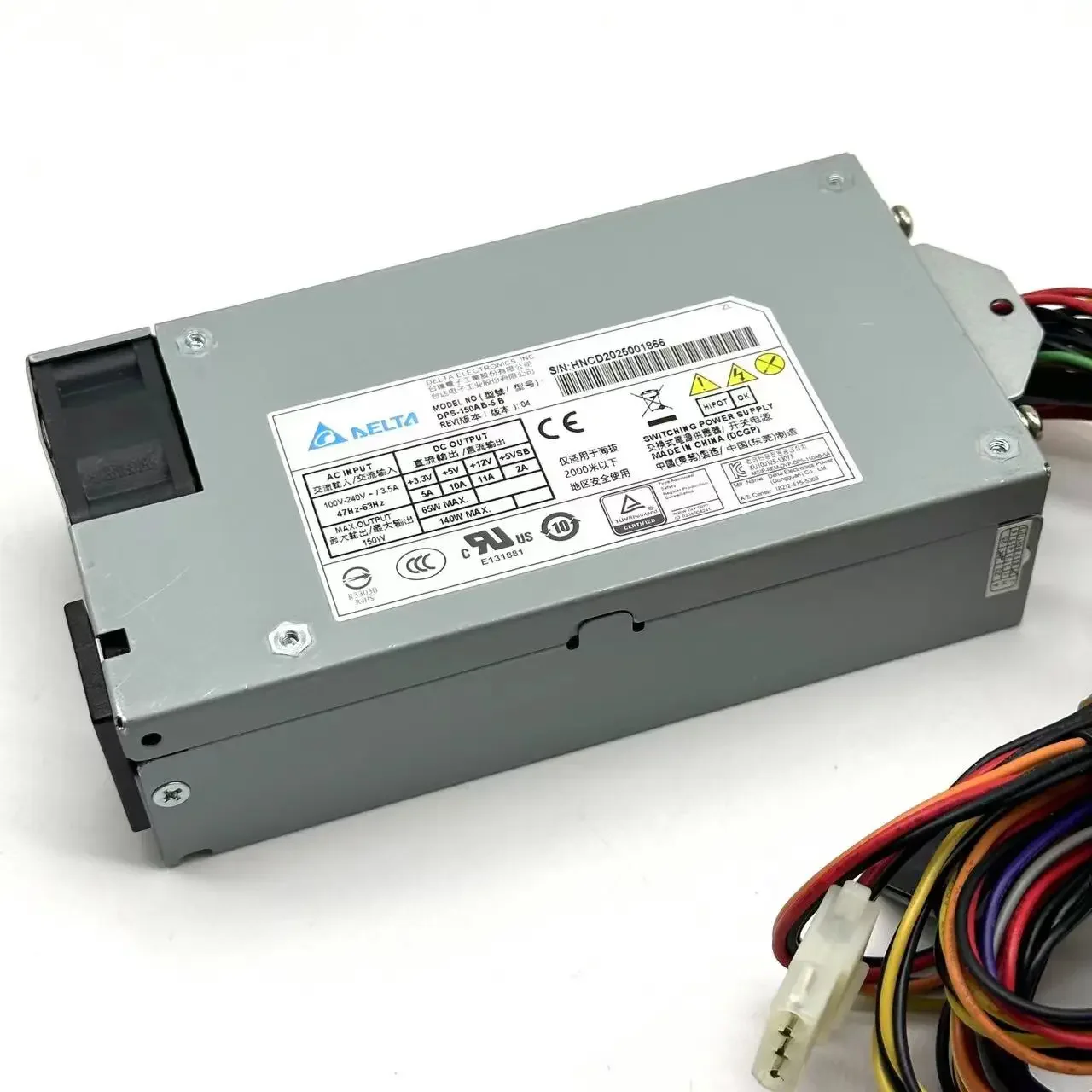 Electronics DPS-150AB-5 B Server Power Supply 150W PSU ProLiant
