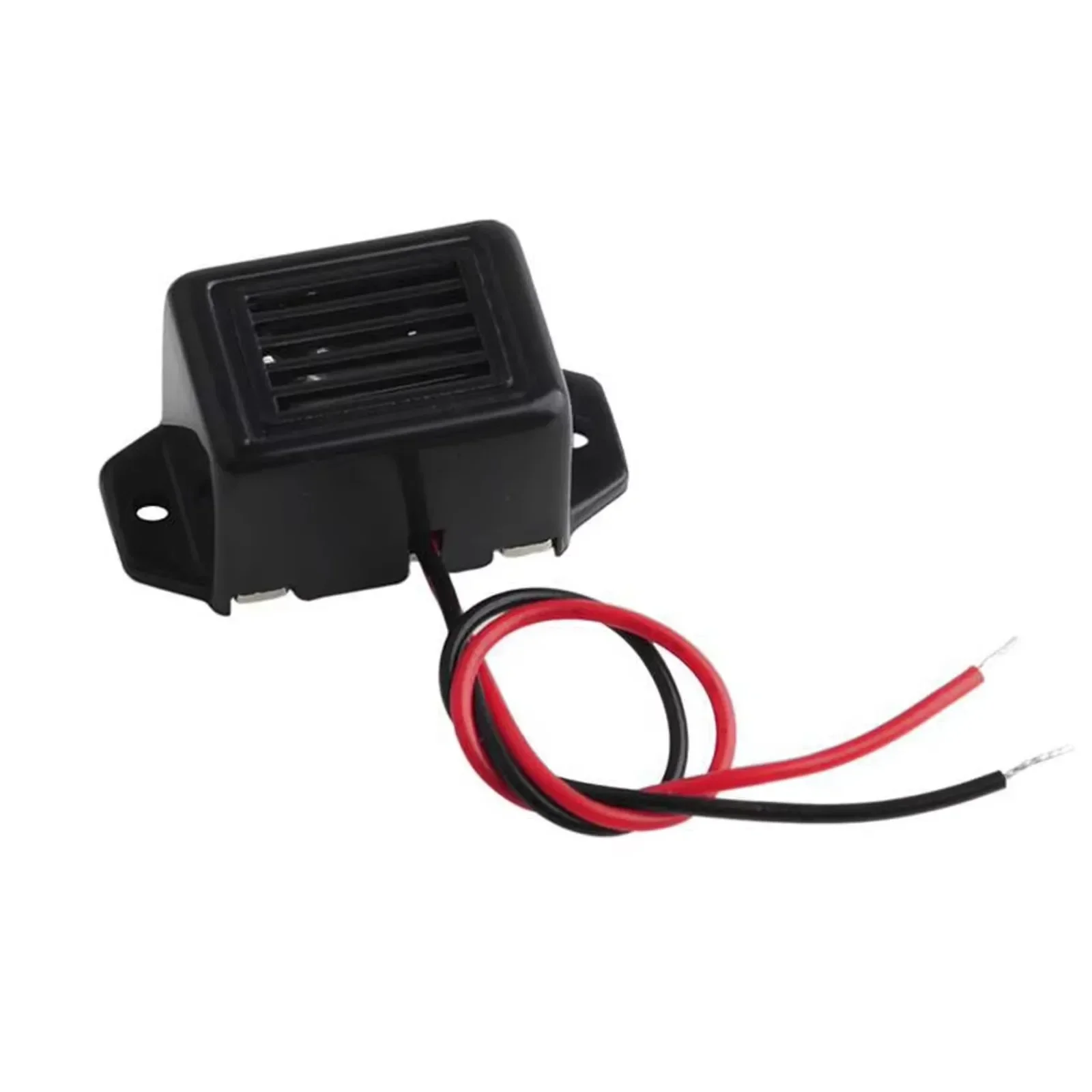 10ピース/ロットdc 12vミニ2315機械式アクティブブザーアラームラ85dB電子定トーン400 60hzの