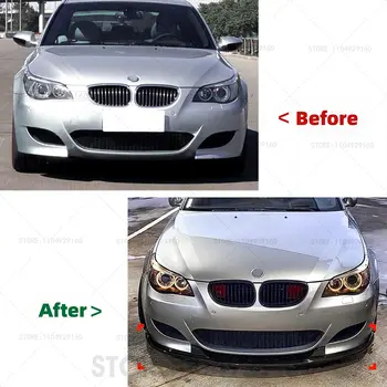 10 最佳銷售 BMWE60 M運動版 - №4