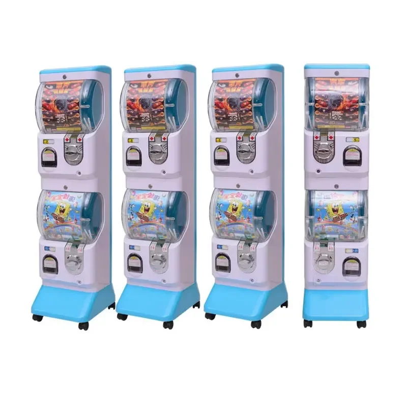 Japon Gachapon Makinesi Jetonl - Japanese Arcade Vending Machine incelemesi ve fiyatı