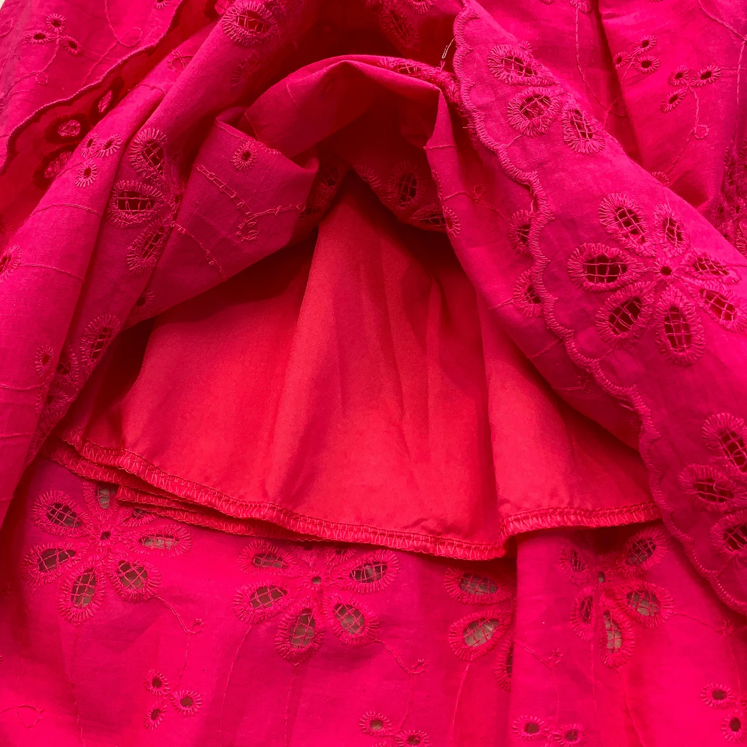 Chic vintage เซ็กซี่ Hollow out ปัก Fairy ฤดูร้อนผู้หญิง Boho Sundress เสื้อผ้าผู้หญิงชุดยาว