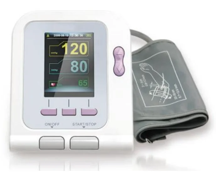 Presión digital avanzada