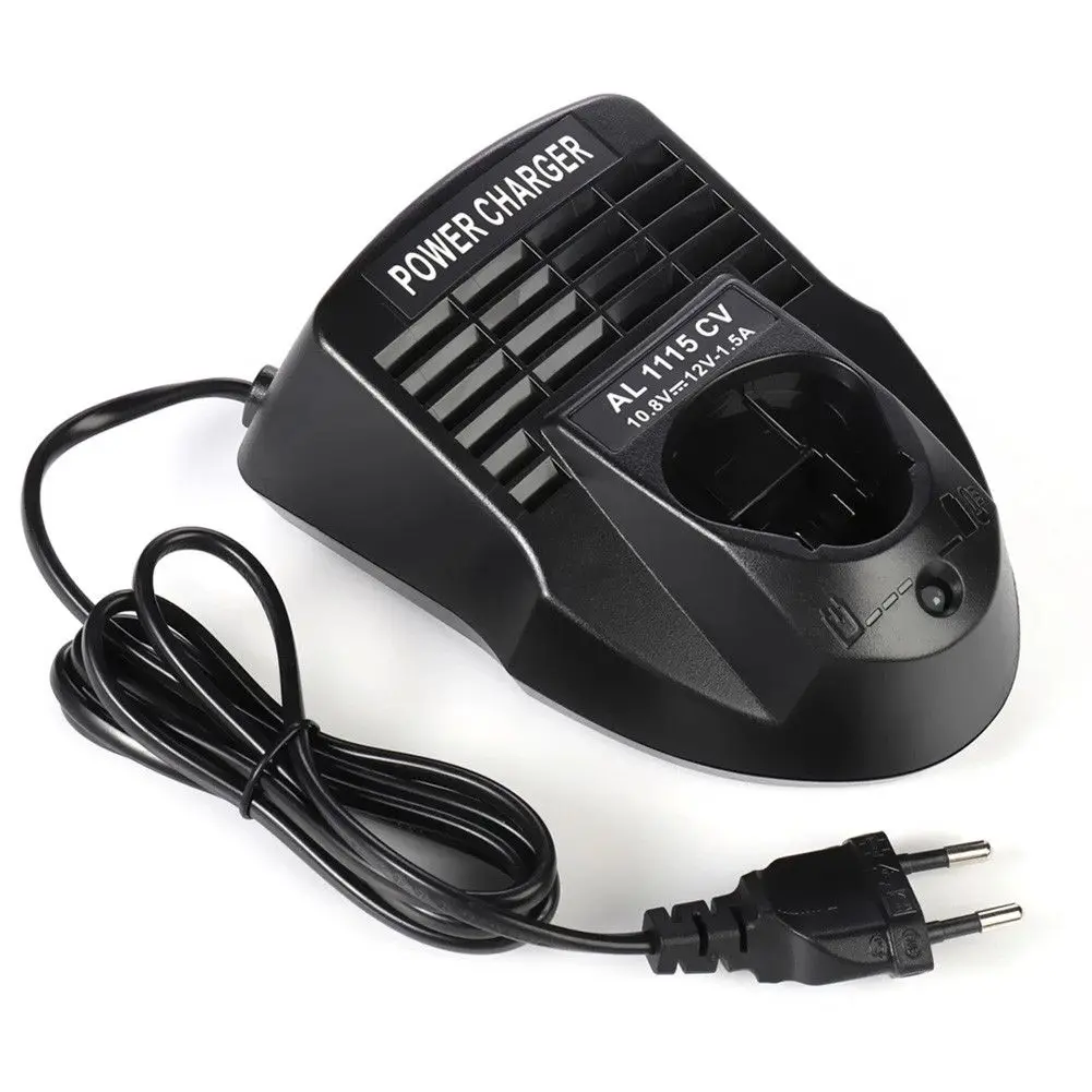 10.8v/12v Power Tools Chargers For Bosch Bat412a Battery Charger Al1115cv Power Charger