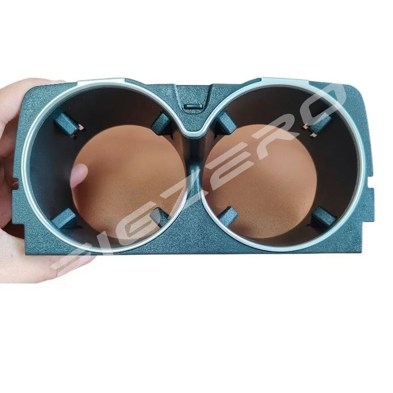 Water Cup Frame Tea Holder Assembly for Mercedes Benz S-Class 2014-2017 S320 S350 S400L S450L S500 W222