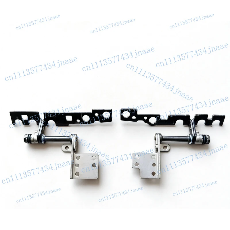New For Lenovo  Y50-70 Y50-80 Laptop LCD Screen Hinges Set L & R & LCD Hinge Strip Trim Cover Bezel