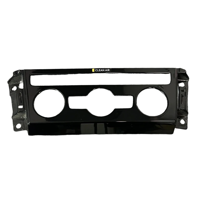 NCSMT AC Control Panel Trim Frame 2GD863042 for VW T-Roc