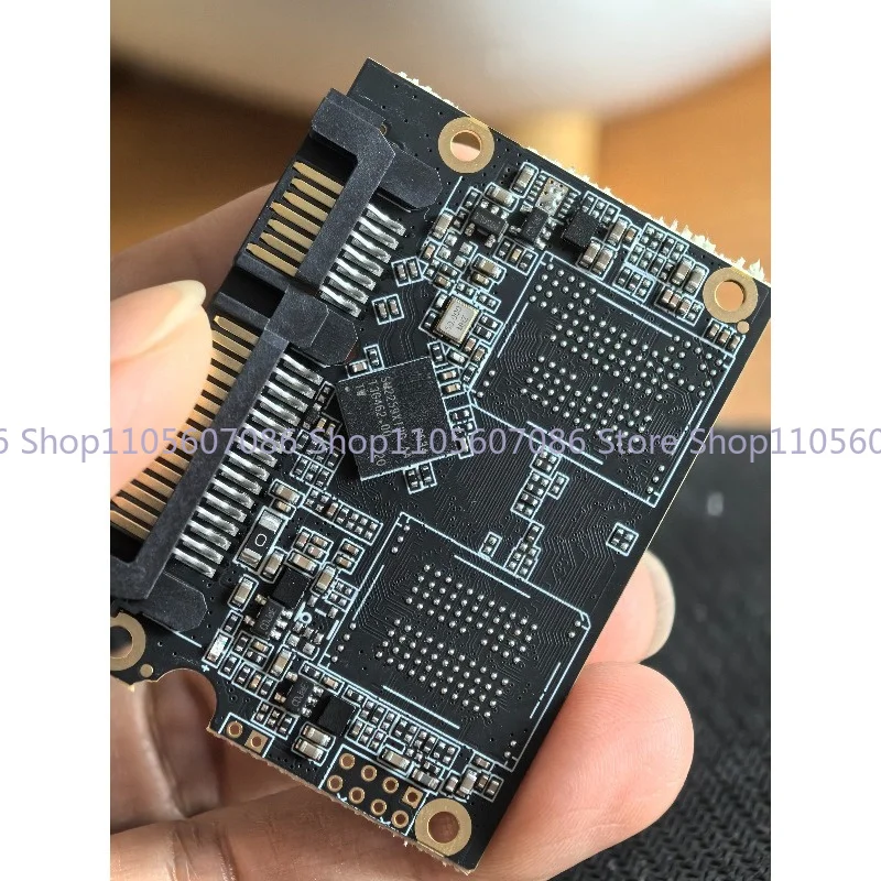For SSD Sm2259xt2 Sata New 2.5 "motherboard, Public Version 4 Patch
