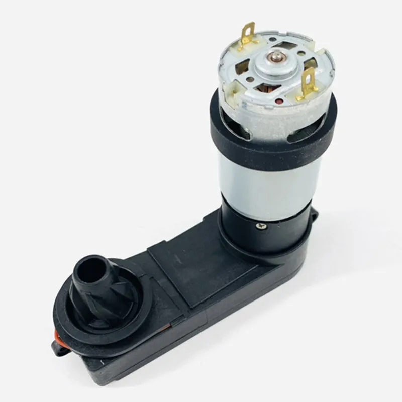 N85R-For Redkey/Redroad W15 Floor Washer Brush Motor Replacement- For Home Use Accessories