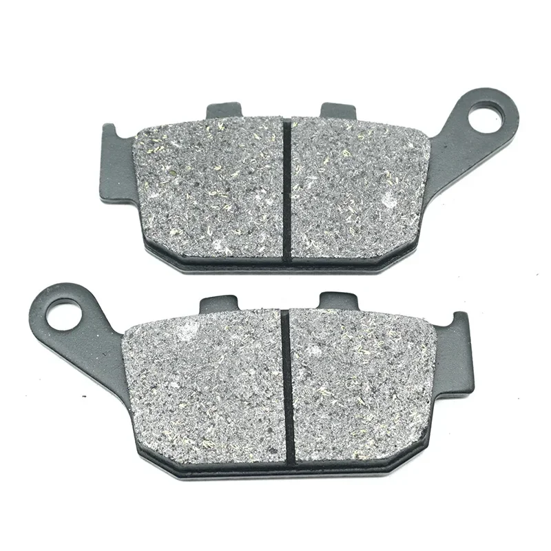 Motorcycle Front Rear Brake Pads For SUZUKI DL250 V-Strom 250 2017 2018 2019 2020 2023 / ABS 2017 2018 2019 2020 DL V-Strom250