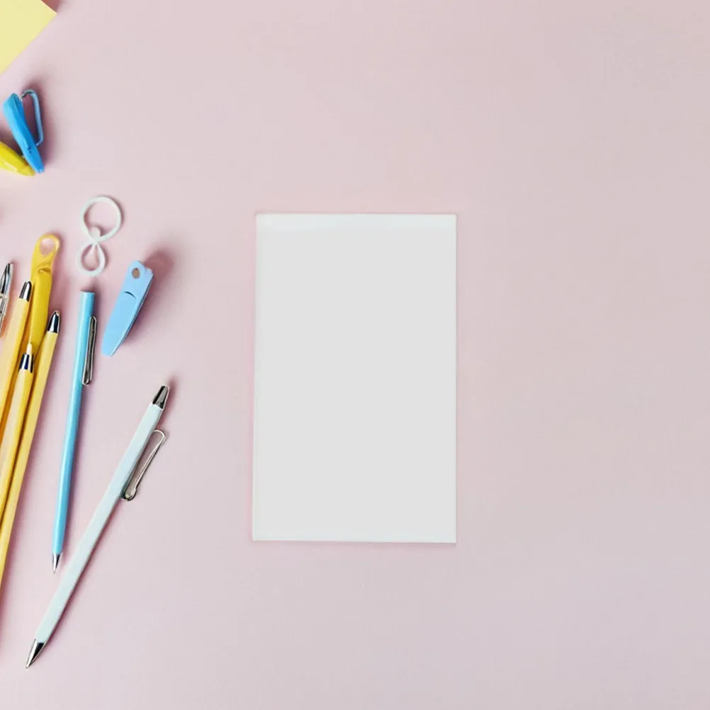 

120Pcs Wet Palette Paper Refill Stay Wet Palette Sheets for Acrylic Oil Watercolor DIY Painting Accessories Artists Paint Mixing