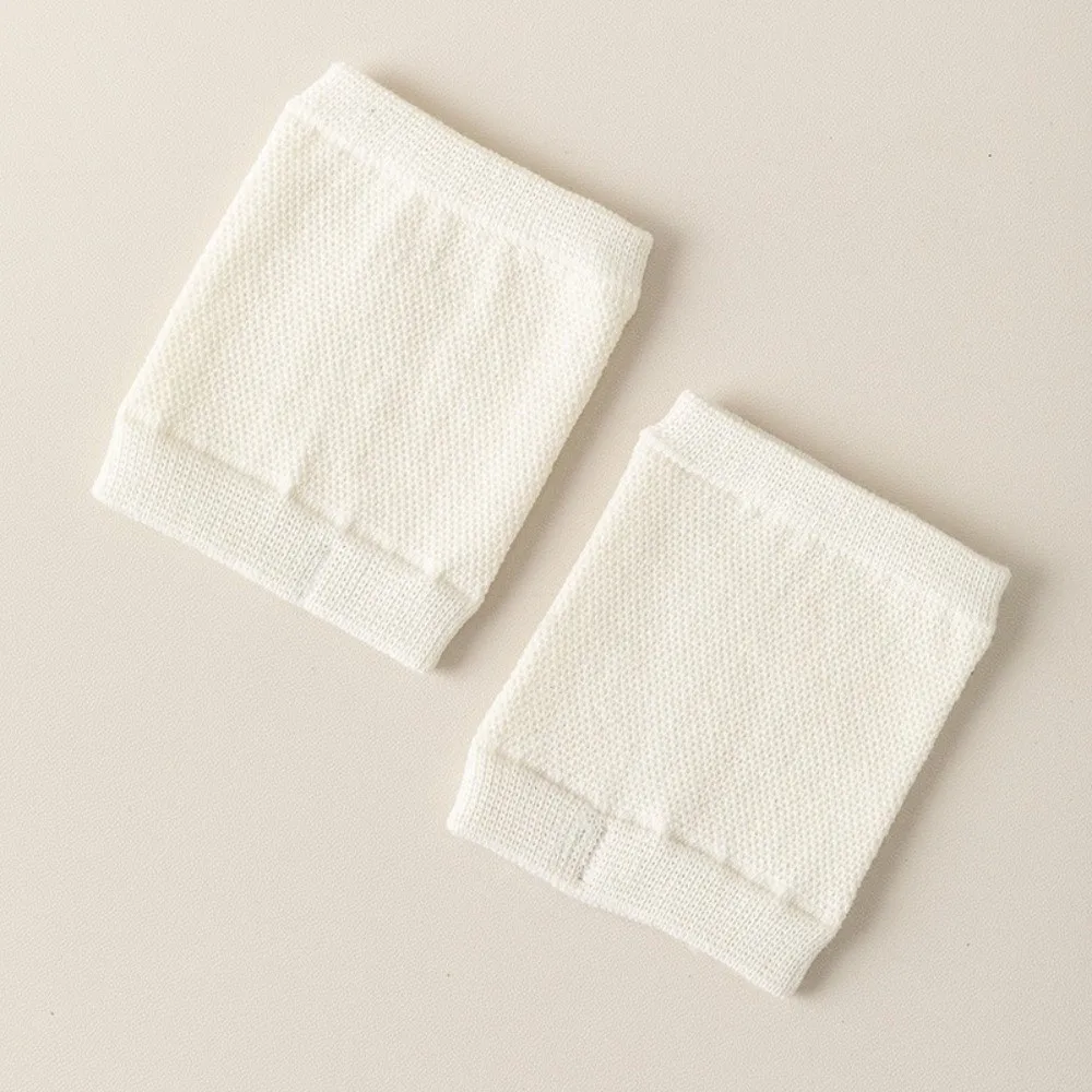 Durable Soft Forefoot Socks Elastic Half Palm Half Feet Socks Comfort Padding Men