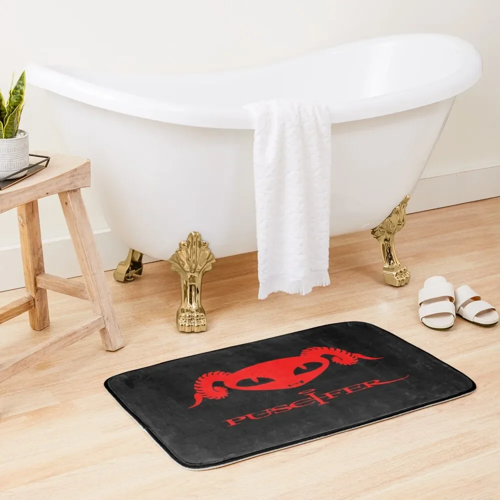 

best of puscifer Bath Mat Accessories For Shower And Services Carpet For Bath Anti-Skid Floors Bath Room Acessories Mat