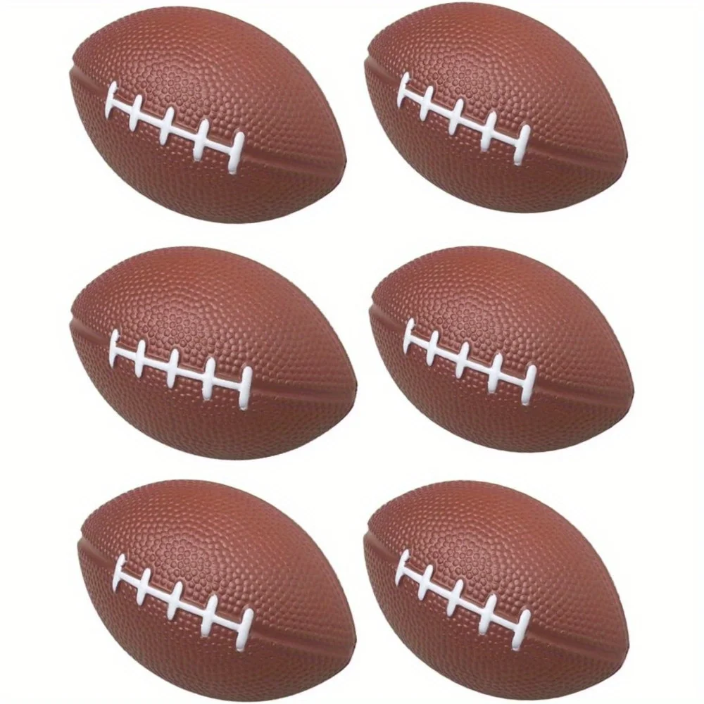 6 PCS 4