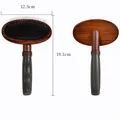 Wooden Pet Comb