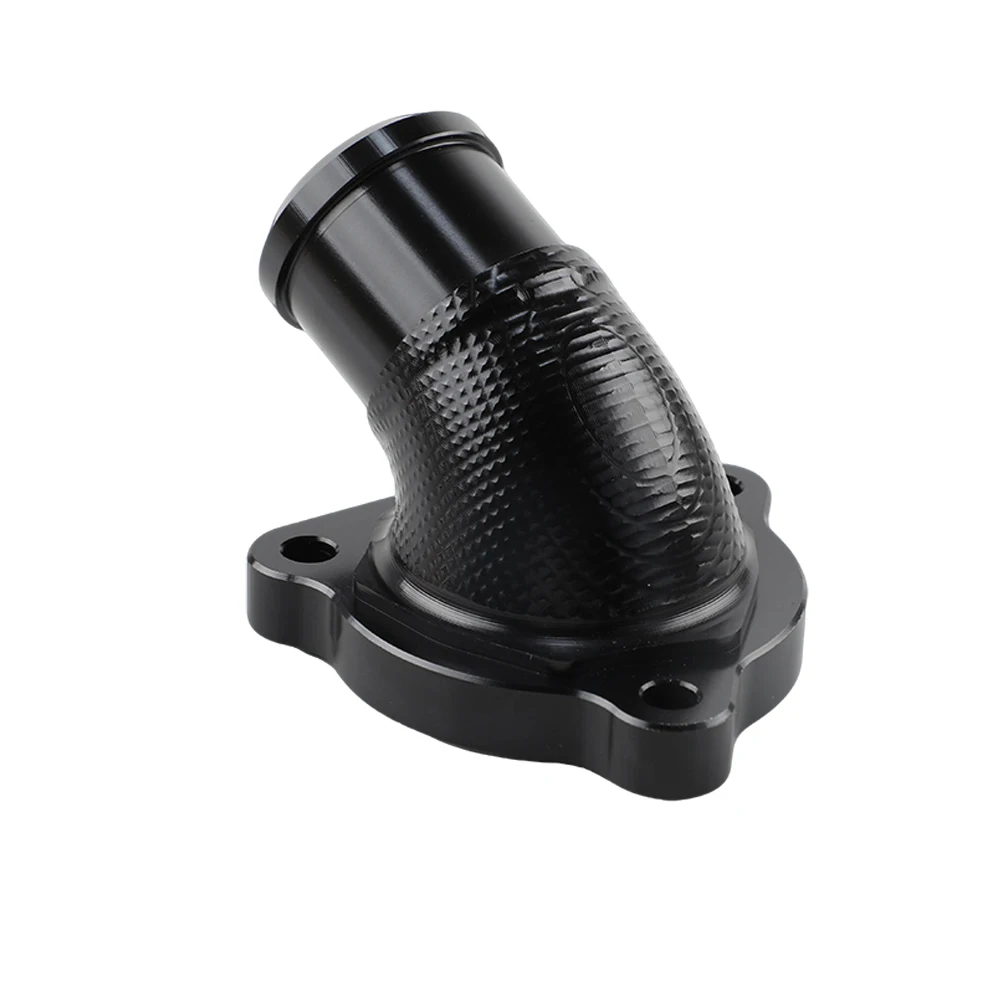 New Motorcycle Accessories Thermostat Housing Cover Water Pipe Connection For CFMOTO CF MOTO 800NK NK800 NK 800 NK 2023 - 2025 - view 6