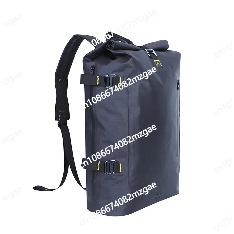 Sports Fashion Urban Popular Korean Version Backpack, Outdoor Seaside Product Waterproof Bag, Swimming