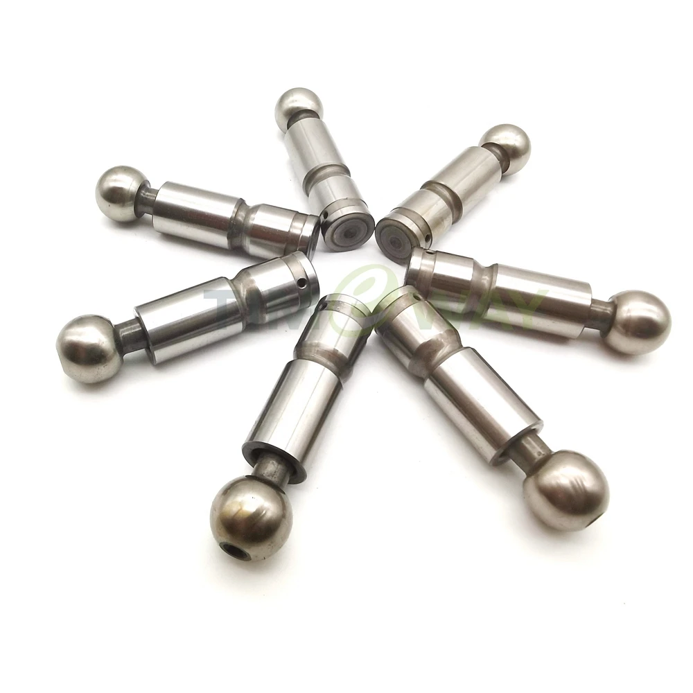 

Hydraulic Pump Repair Kits Piston Shoes for A2VK28 REXROTH Piston Pump Spare Parts Pump Accessories Pistons