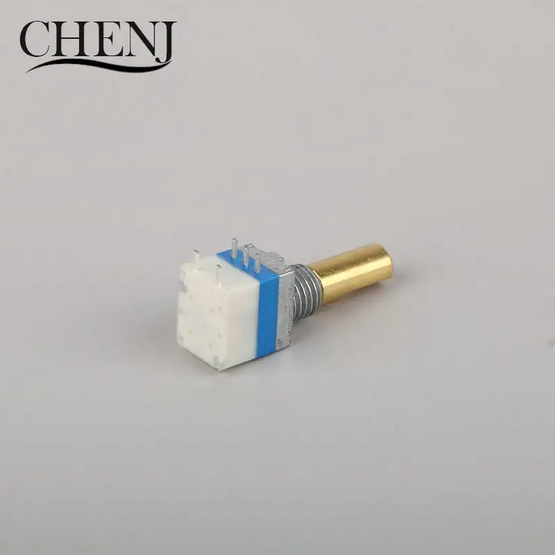 1PCS Power Knob Volume Switch Replacement For Baofeng UV5R UV-5RA 5RE Series Accessories