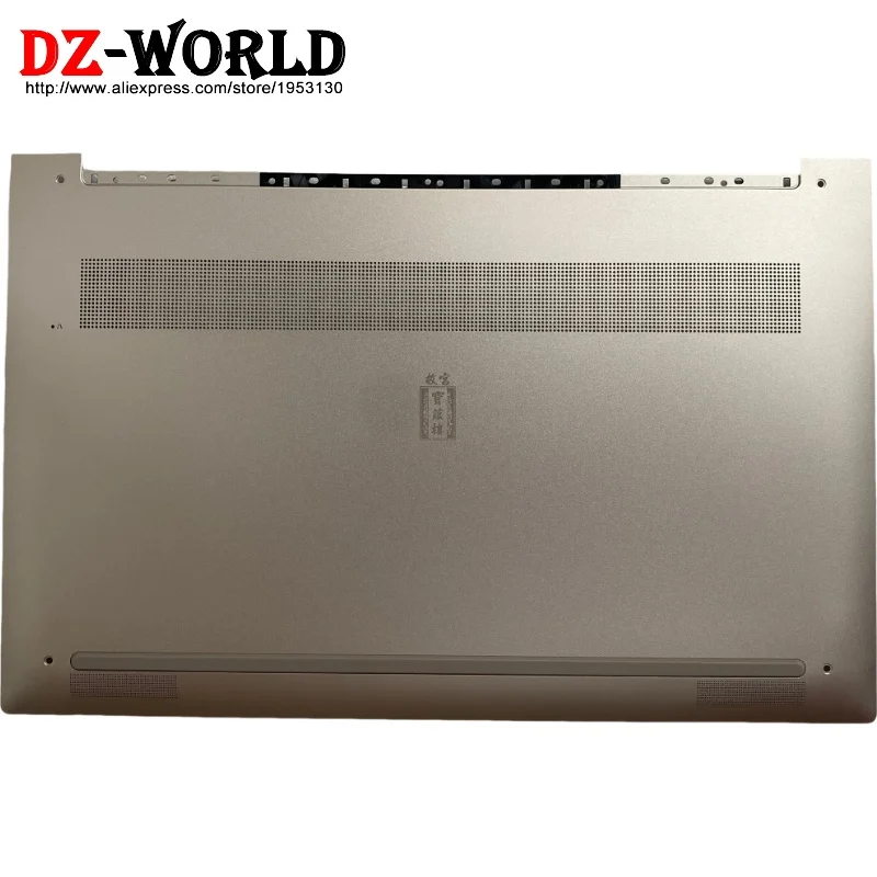 Base Bottom Shell Lower Lid Case D Cover For Lenovo Yoga C940 -14 14IIL Laptop 5CB0U44280 5CB0X57700 view 4