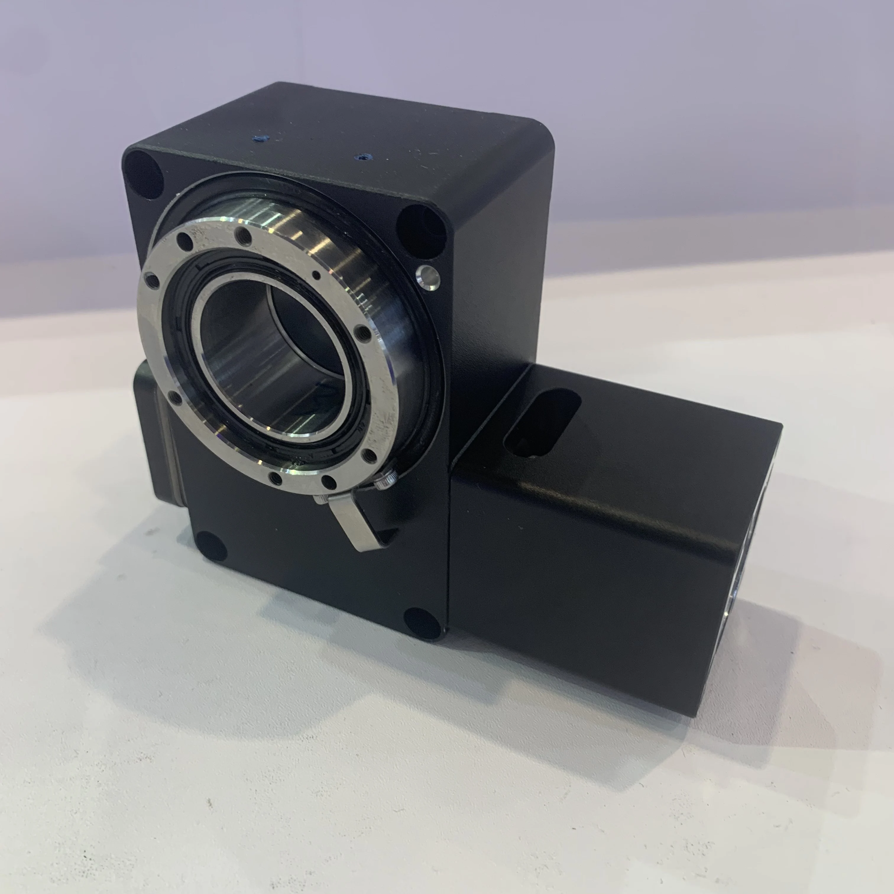 High Torque Right Angle Disc Precision Planetary Reducer