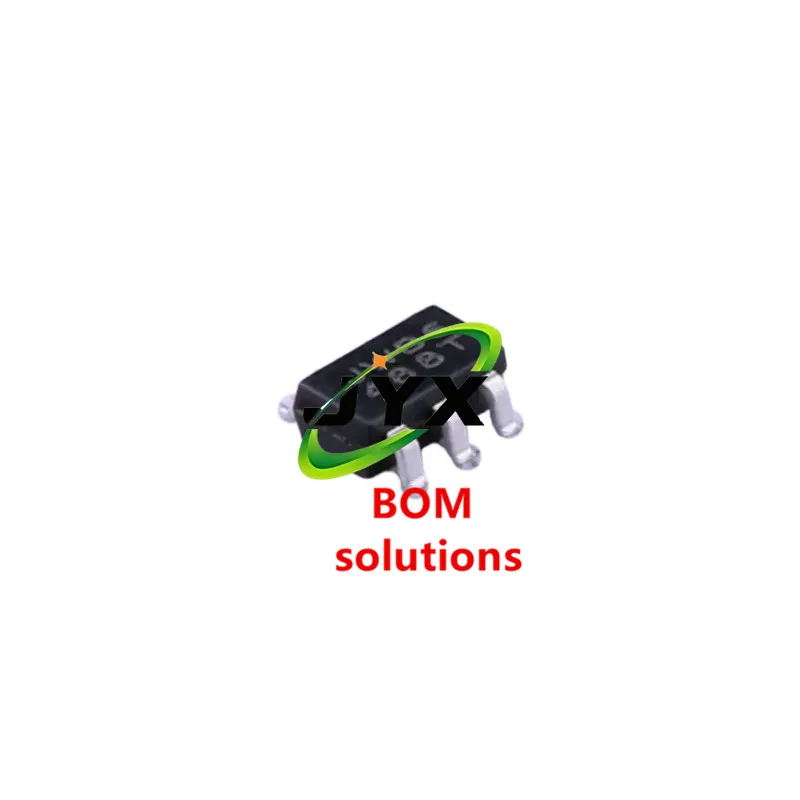 10piece JW7115SSOTA#TRPBF  JWLX* SOT23-5 Single-Channel Current-Limited Power Switch IC