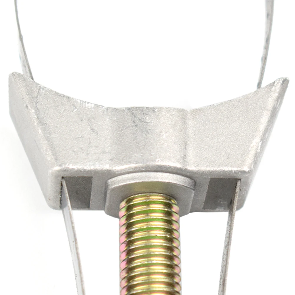 

Auto Oil Filter Removal Tool Spanner Strap Wrench 64mm To 129mm Diameter Adjustable for Honda Yamaha Ford Toyota Repair Tool