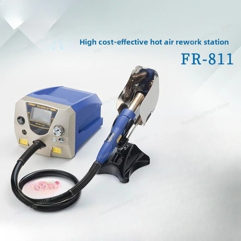FR-810B AC100V FR-811 Flat Integrated Circuit Unplugging Table Heat Engine