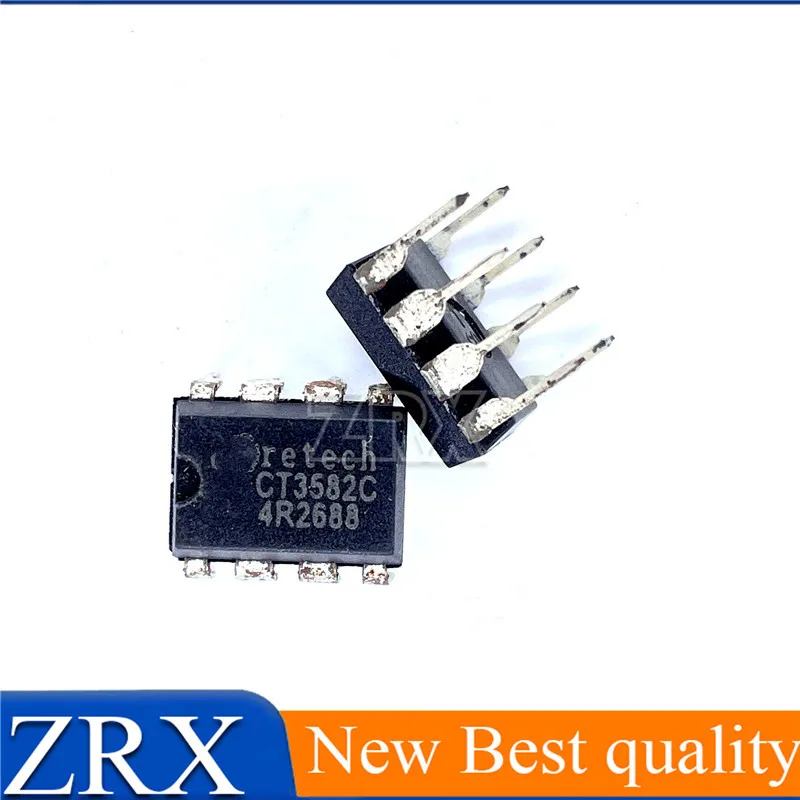 5Pcs/Lot New CT3582C  Integrated circuit IC Good Quality In Stock