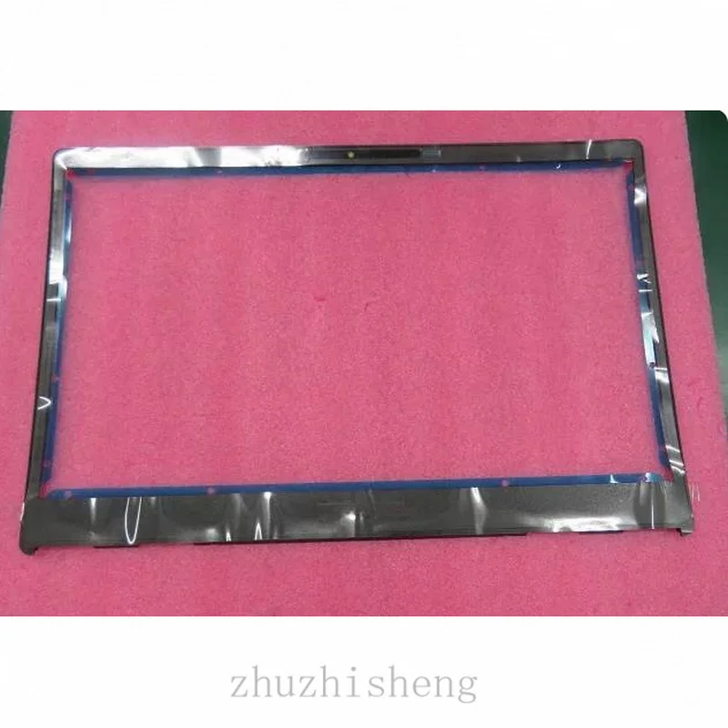 Genuine New LCD Front Bezel B Shell For Dell Precision 7750 7760 For F/UHD, IR, CMR+MC Face Recognition Camera  0FTDDV