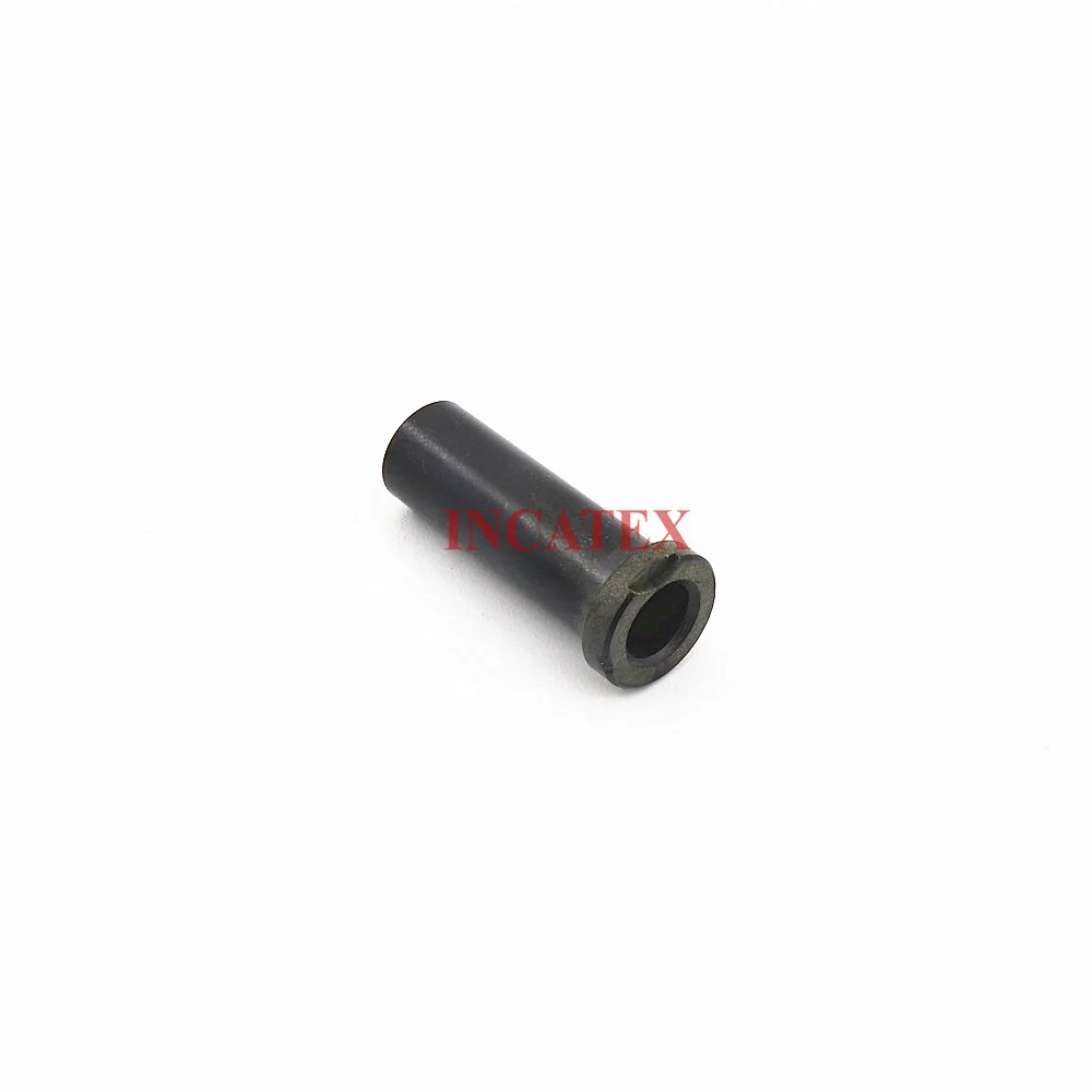 4 Pcs Good Quality Tajima Embroidery Machine Spare Parts Plastic Bushing For Presser Foot Reciprocator Set
